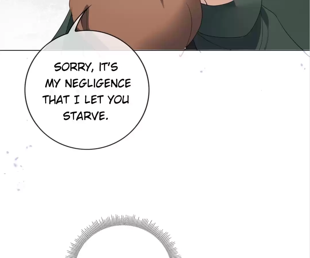 My Apocalyptic Miss Chapter 111 page 65 - 