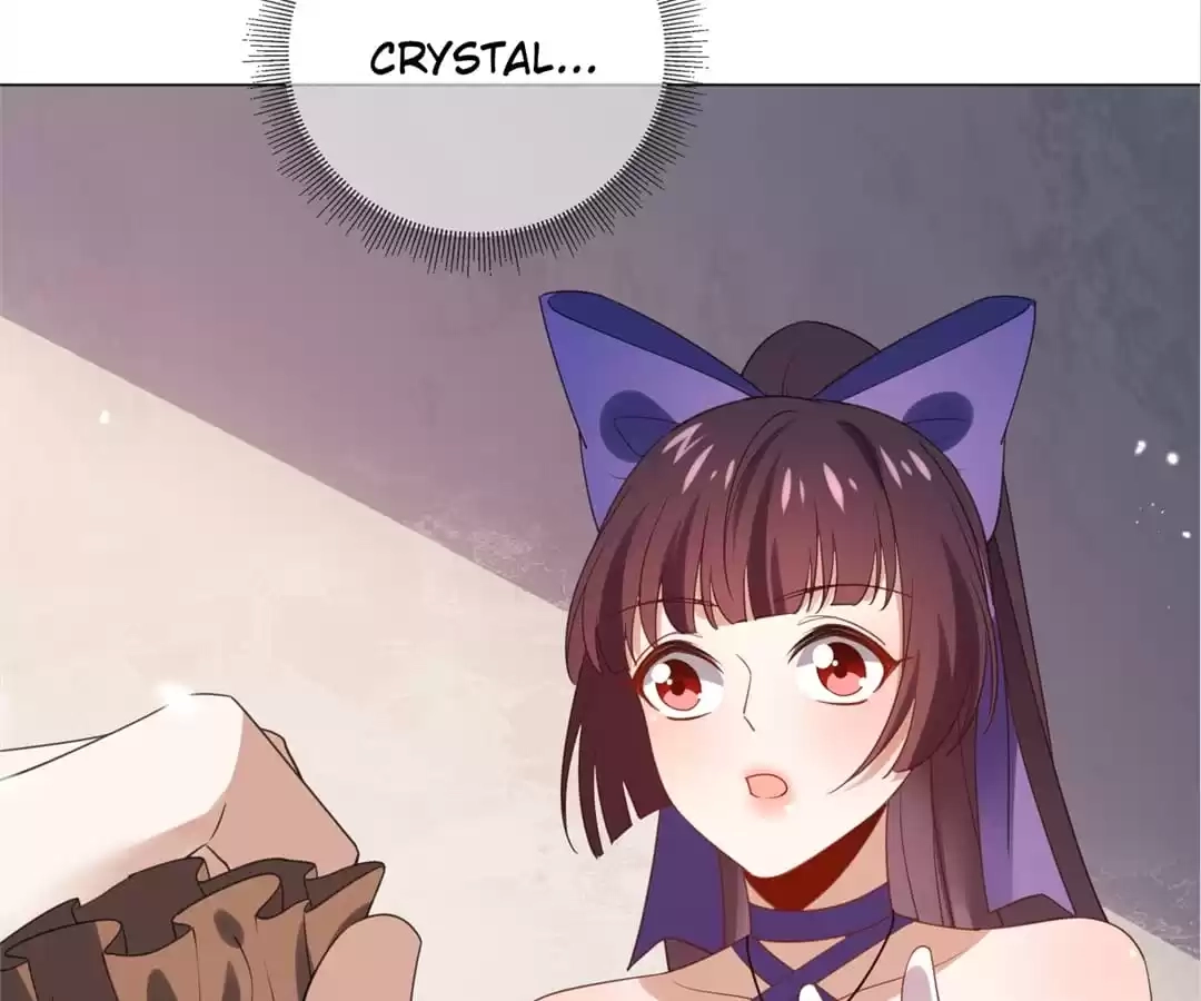 My Apocalyptic Miss Chapter 111 page 66 - 