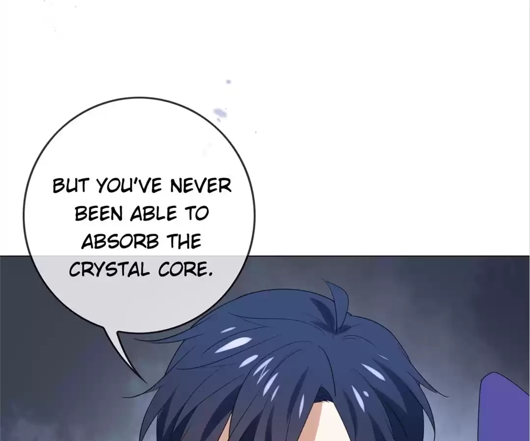 My Apocalyptic Miss Chapter 111 page 68 - 