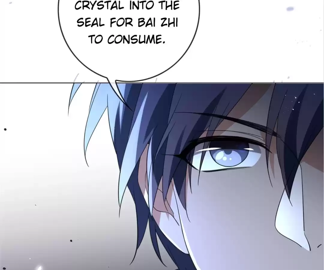 My Apocalyptic Miss Chapter 111 page 71 - 