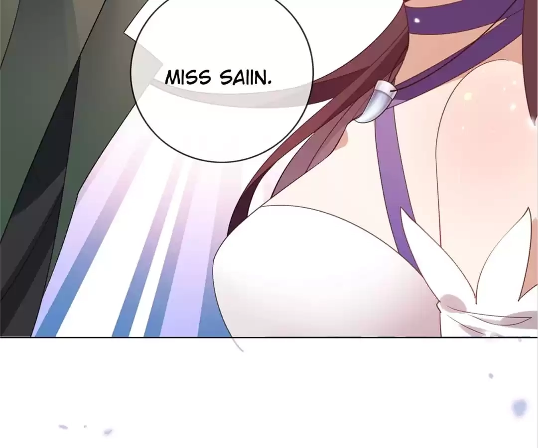 My Apocalyptic Miss Chapter 111 page 74 - 