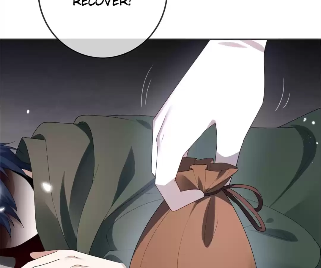 My Apocalyptic Miss Chapter 112 page 16 - 