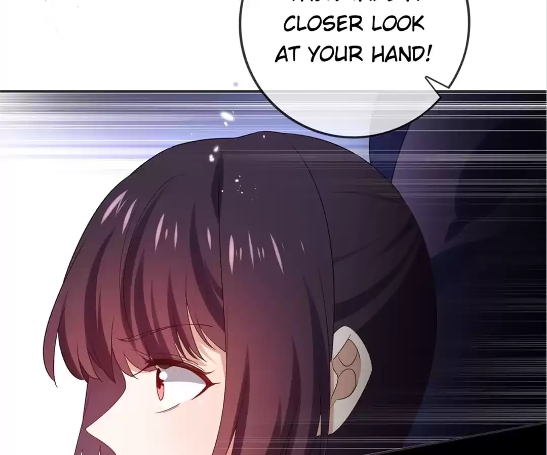 My Apocalyptic Miss Chapter 112 page 18 - 