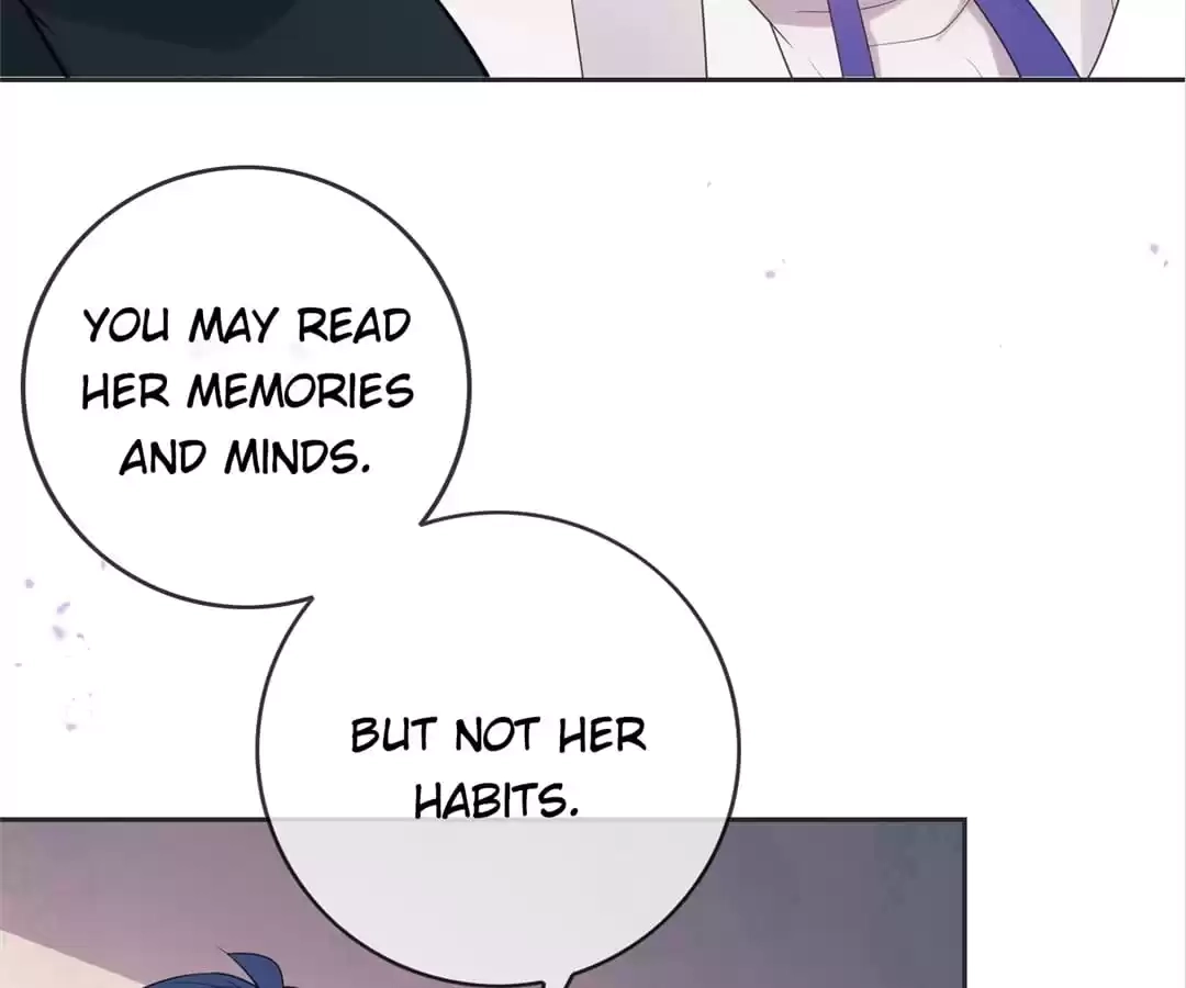My Apocalyptic Miss Chapter 112 page 3 - 