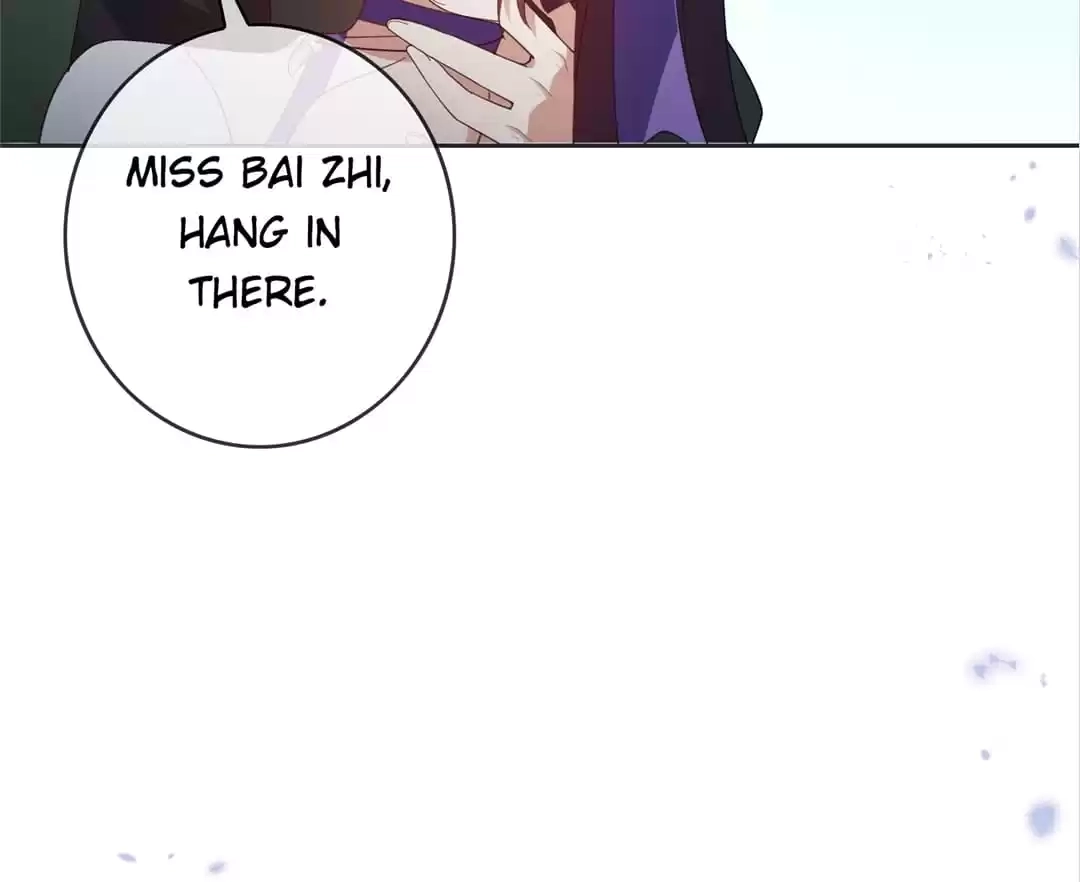 My Apocalyptic Miss Chapter 112 page 24 - 