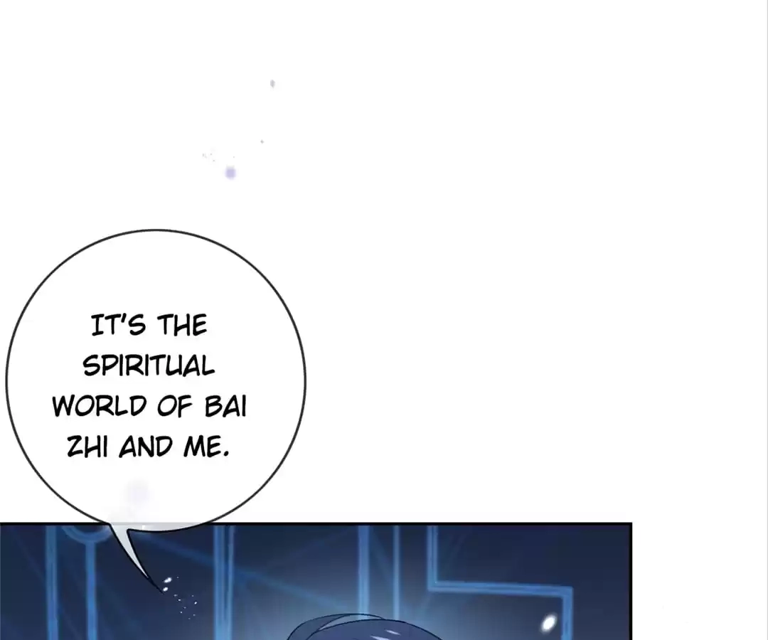 My Apocalyptic Miss Chapter 112 page 25 - 