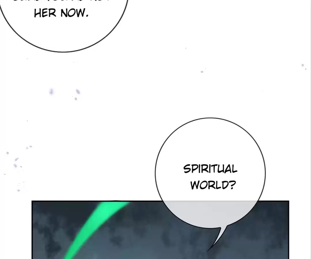 My Apocalyptic Miss Chapter 112 page 27 - 