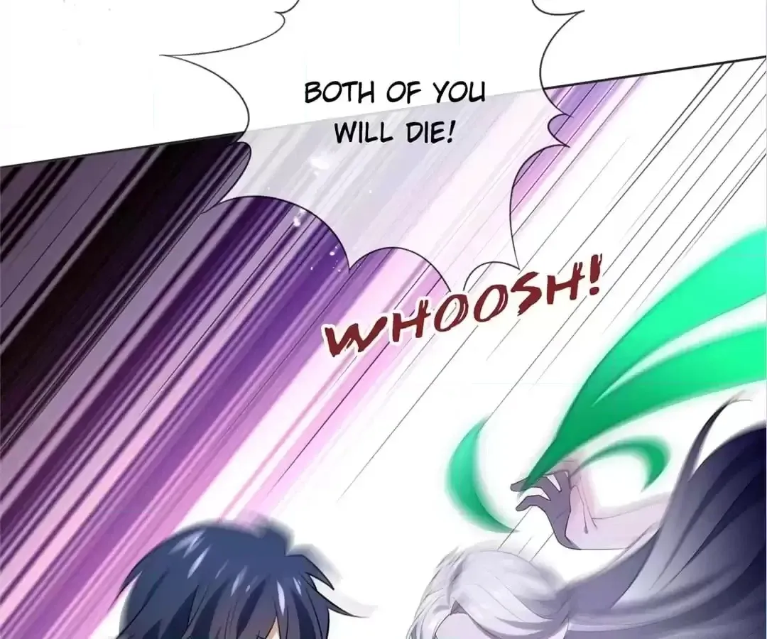 My Apocalyptic Miss Chapter 112 page 30 - 