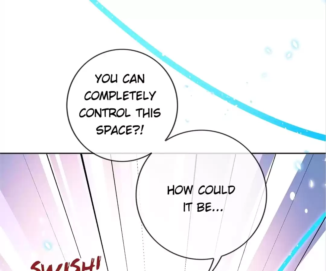 My Apocalyptic Miss Chapter 112 page 39 - 
