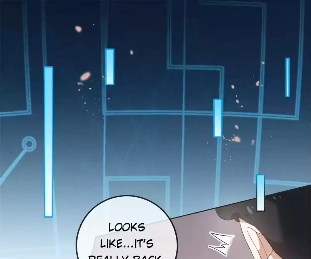 My Apocalyptic Miss Chapter 112 page 50 - 