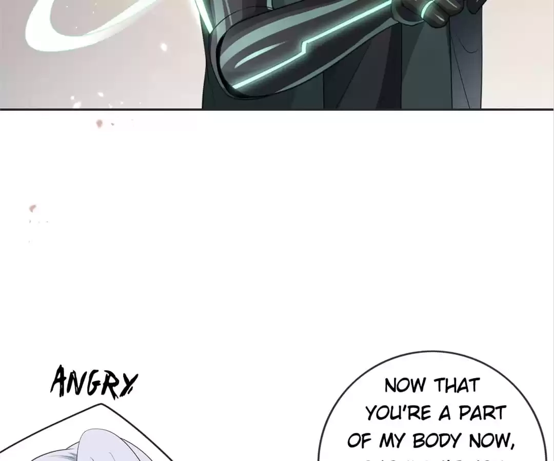 My Apocalyptic Miss Chapter 112 page 54 - 