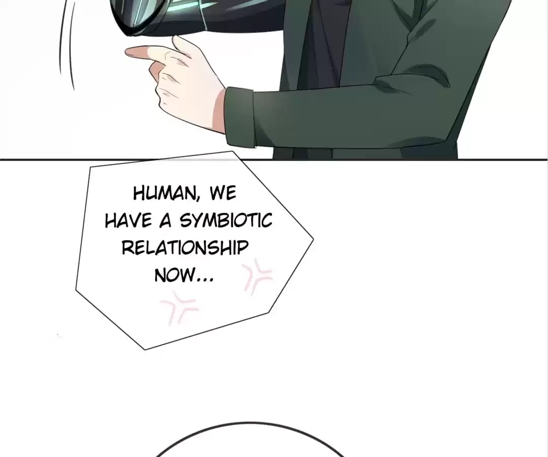 My Apocalyptic Miss Chapter 112 page 56 - 
