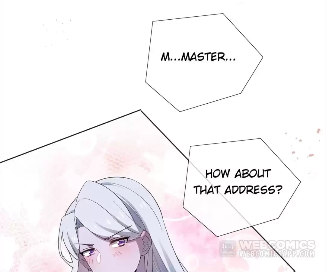 My Apocalyptic Miss Chapter 112 page 59 - 