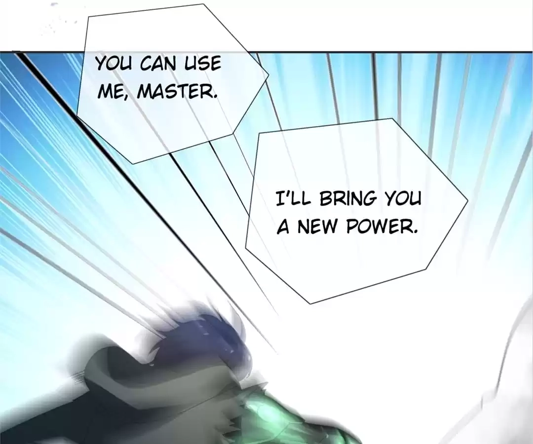 My Apocalyptic Miss Chapter 112 page 69 - 