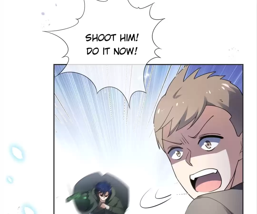 My Apocalyptic Miss Chapter 112 page 71 - 