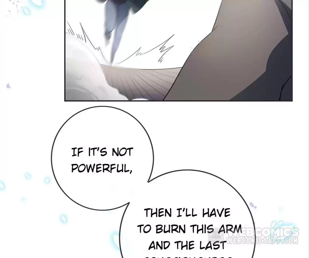 My Apocalyptic Miss Chapter 112 page 72 - 
