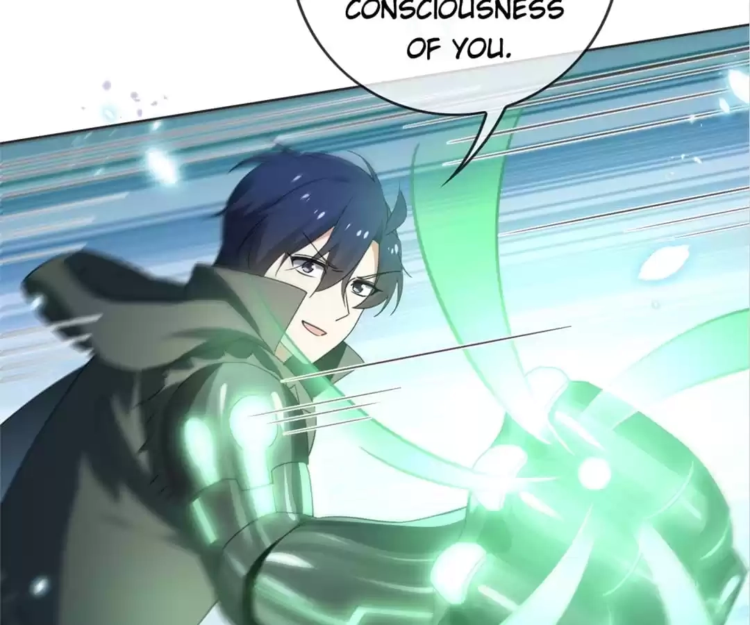 My Apocalyptic Miss Chapter 112 page 73 - 
