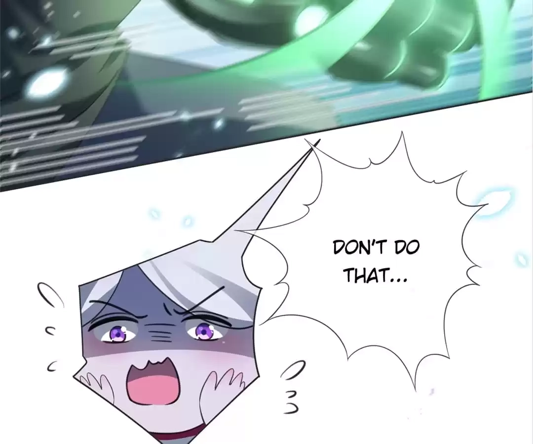 My Apocalyptic Miss Chapter 112 page 74 - 