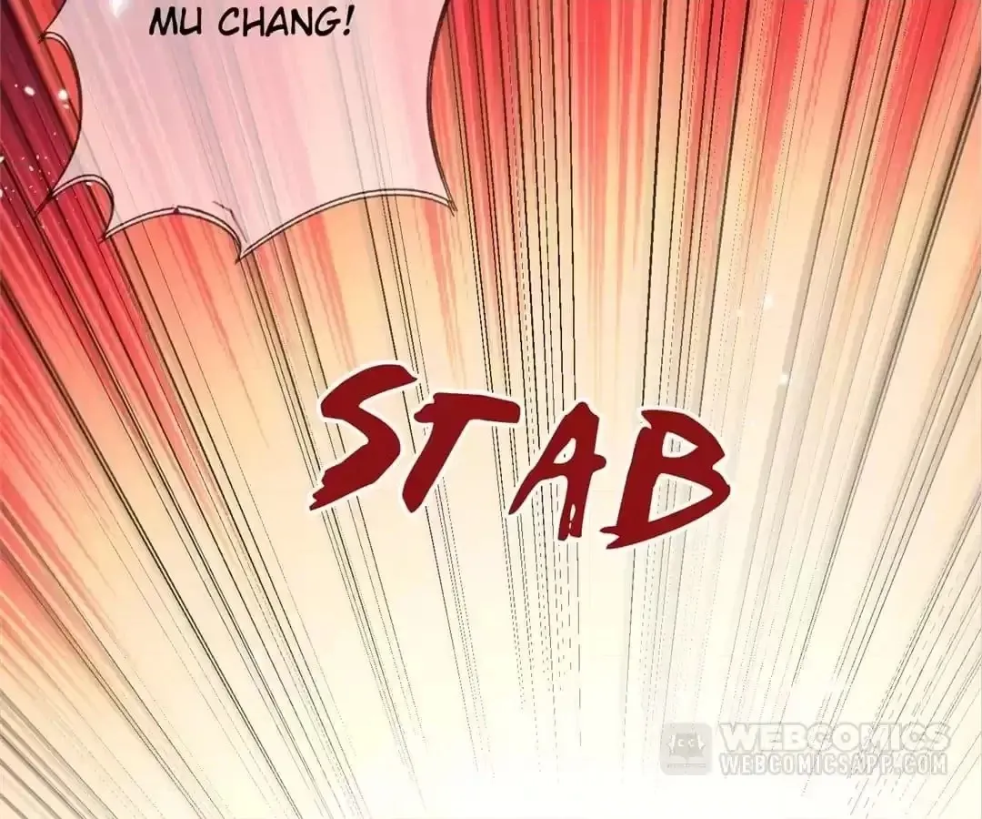 My Apocalyptic Miss Chapter 112 page 10 - 