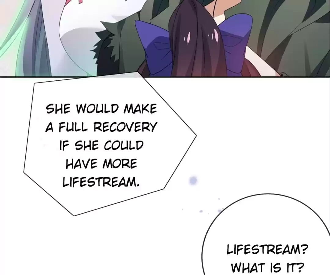 My Apocalyptic Miss Chapter 113 page 15 - 