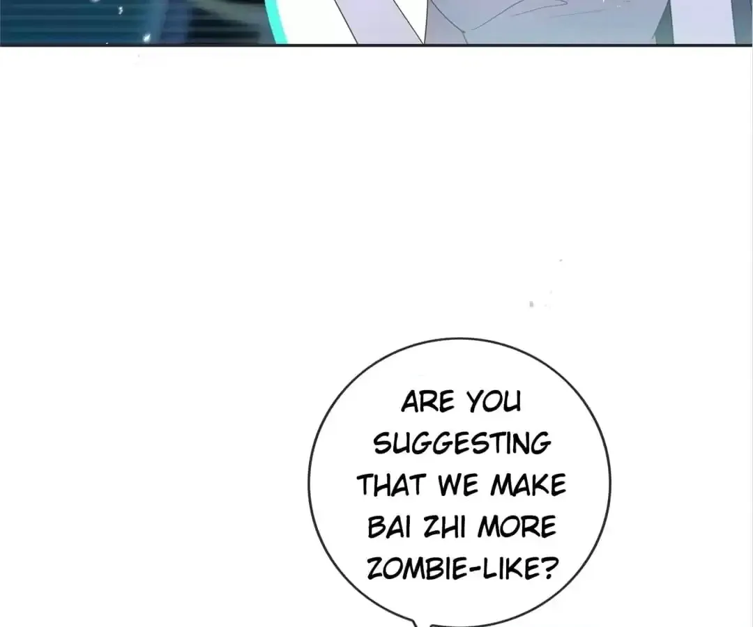 My Apocalyptic Miss Chapter 113 page 20 - 