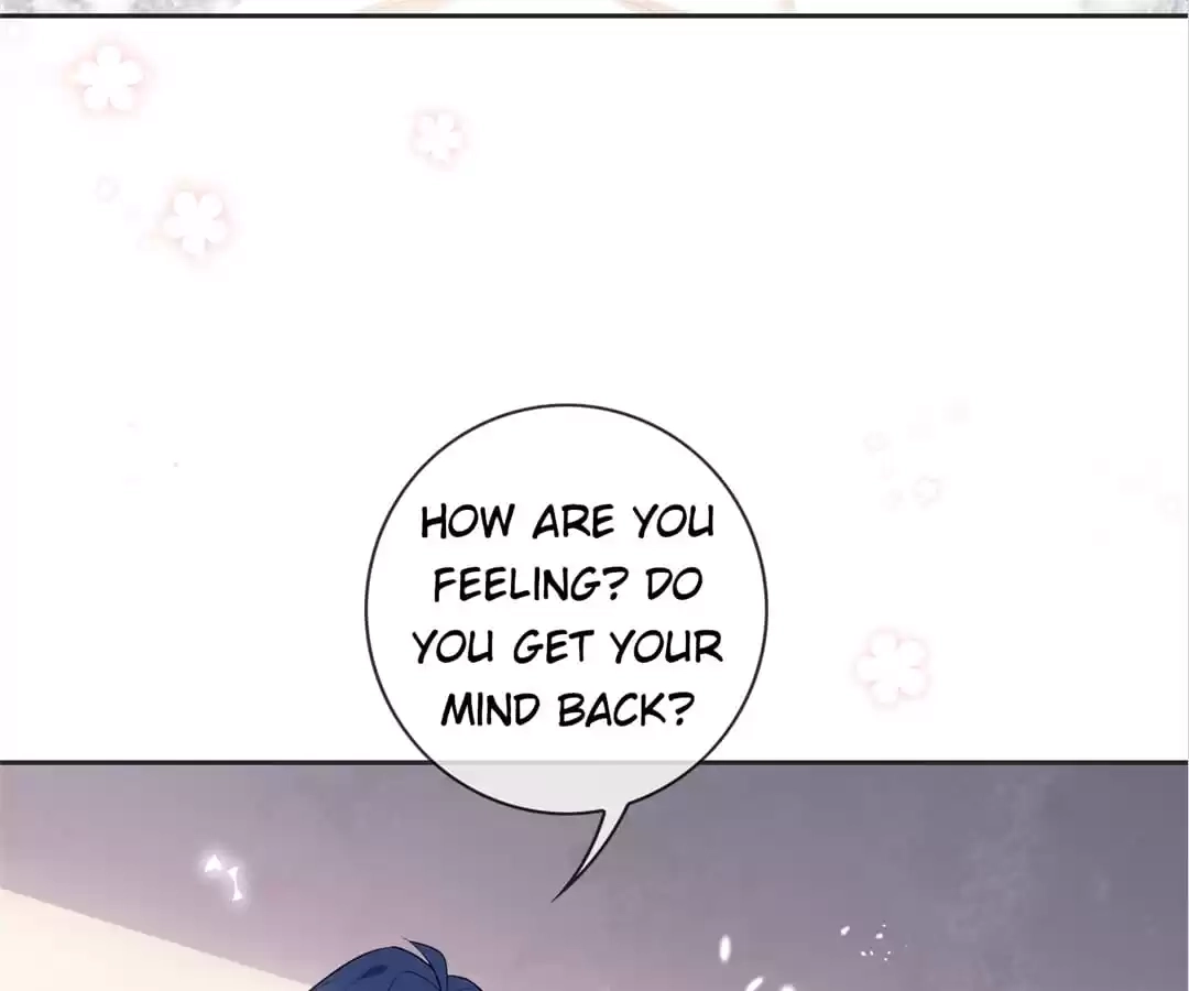 My Apocalyptic Miss Chapter 113 page 3 - 