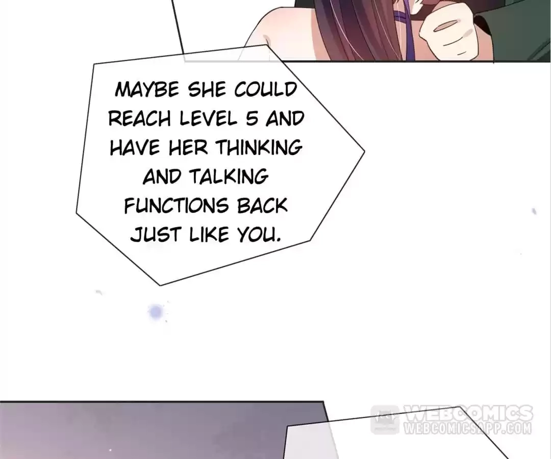 My Apocalyptic Miss Chapter 113 page 22 - 