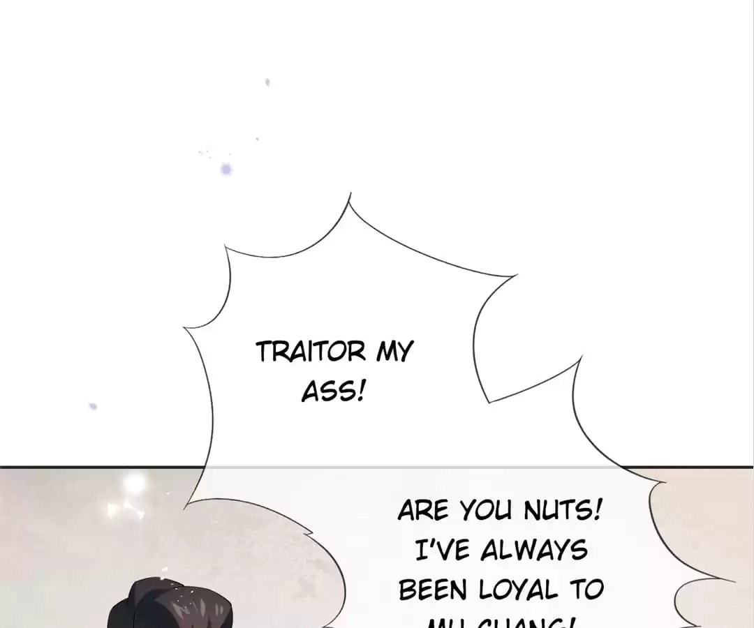 My Apocalyptic Miss Chapter 113 page 38 - 
