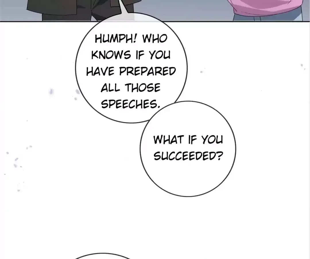 My Apocalyptic Miss Chapter 113 page 40 - 