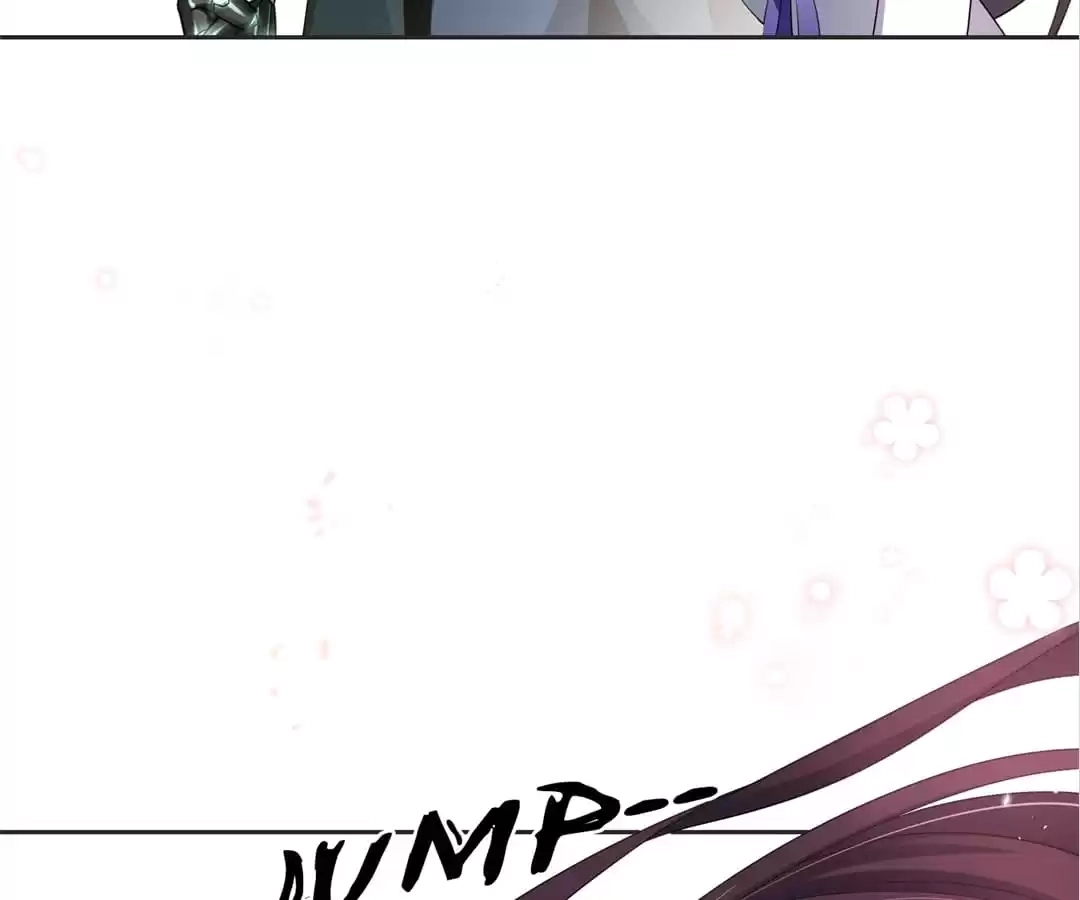 My Apocalyptic Miss Chapter 113 page 5 - 