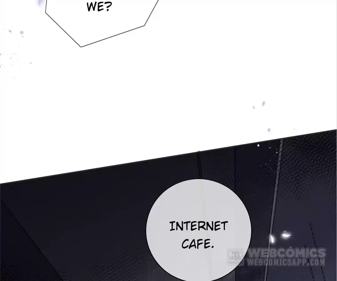 My Apocalyptic Miss Chapter 113 page 47 - 