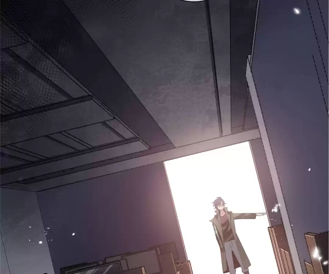 My Apocalyptic Miss Chapter 113 page 48 - 