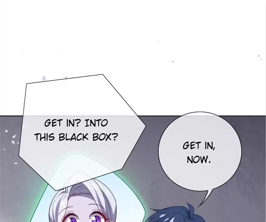 My Apocalyptic Miss Chapter 113 page 52 - 