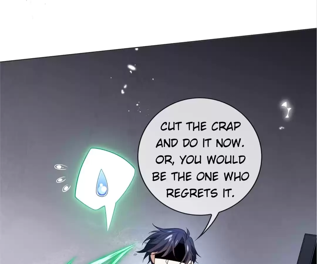 My Apocalyptic Miss Chapter 113 page 55 - 