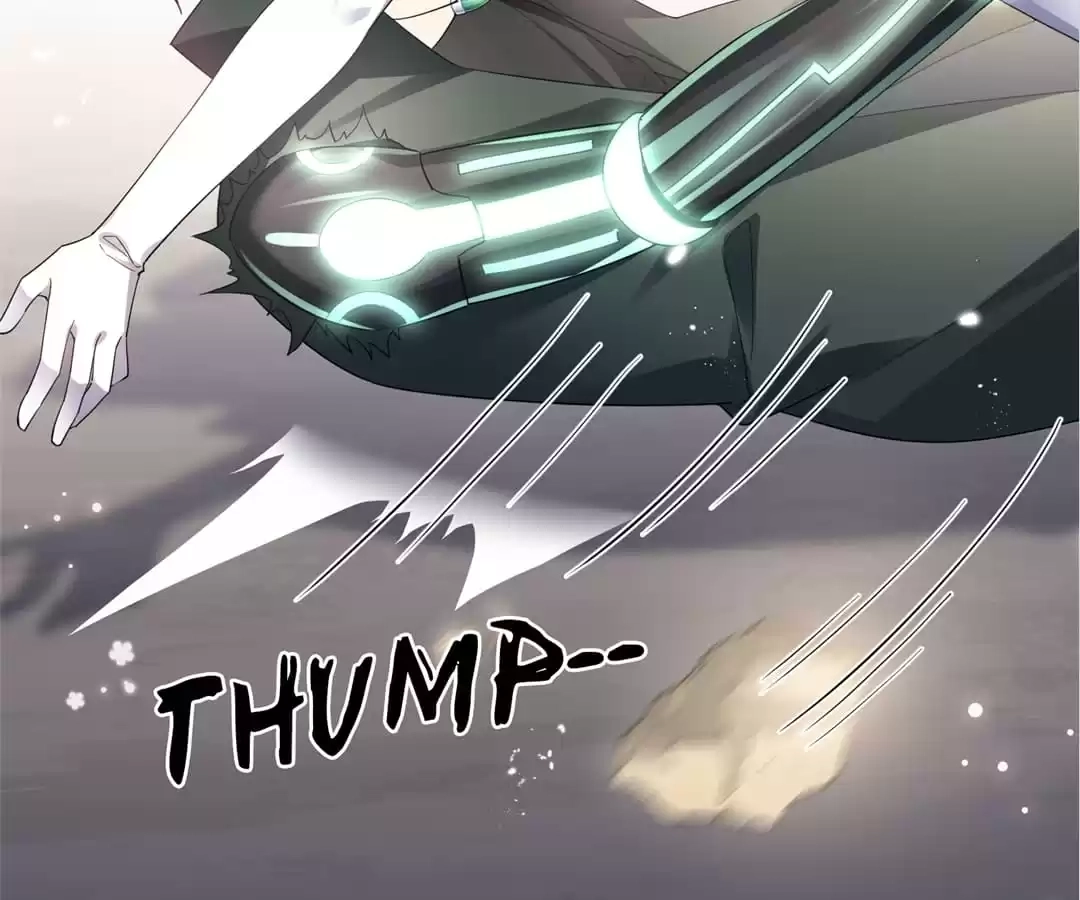 My Apocalyptic Miss Chapter 113 page 7 - 