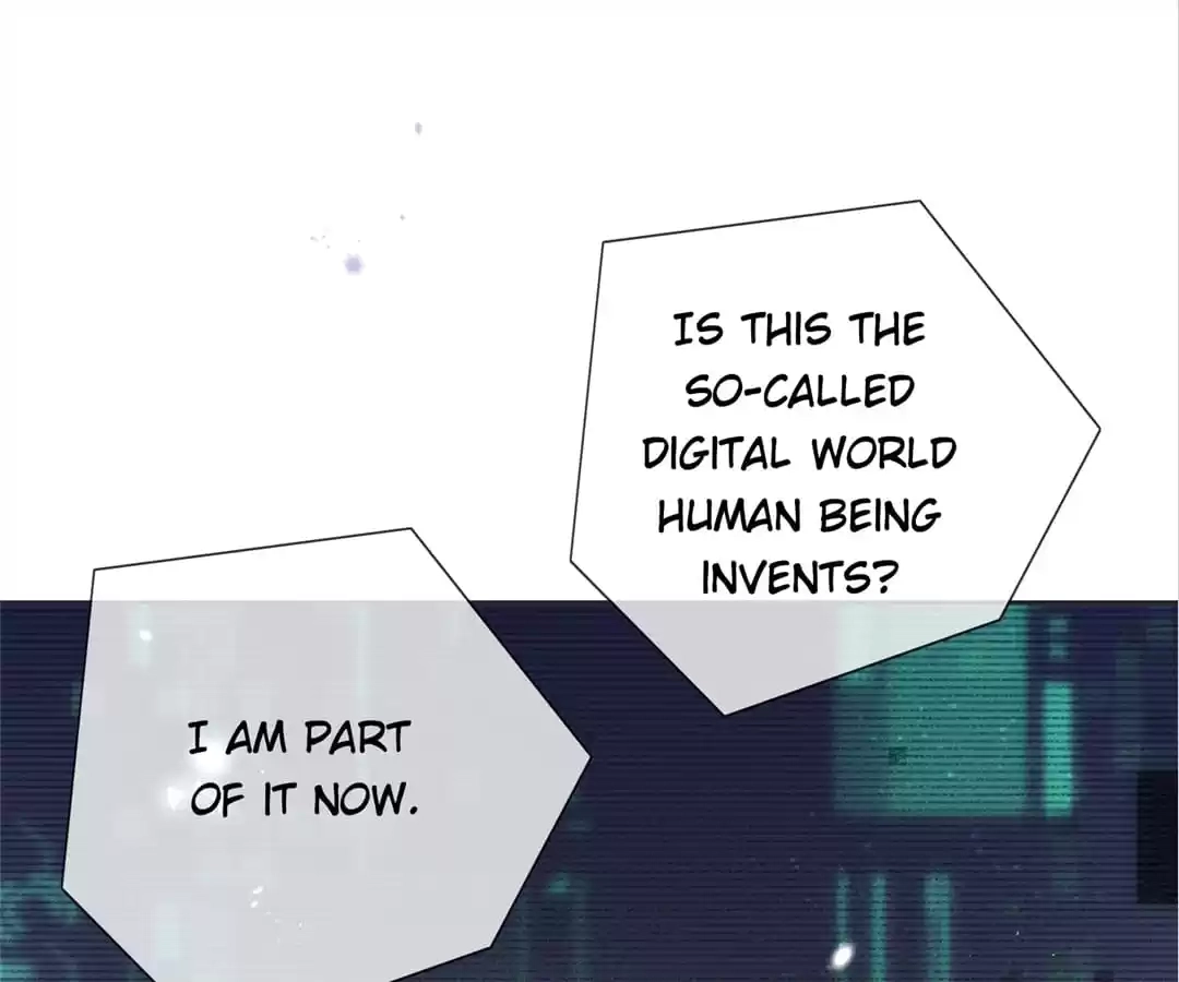 My Apocalyptic Miss Chapter 113 page 63 - 