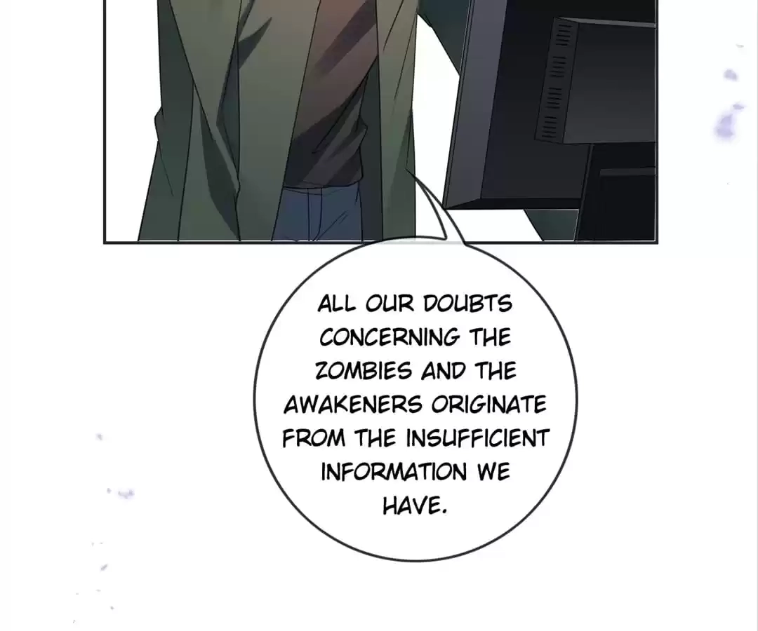 My Apocalyptic Miss Chapter 113 page 67 - 