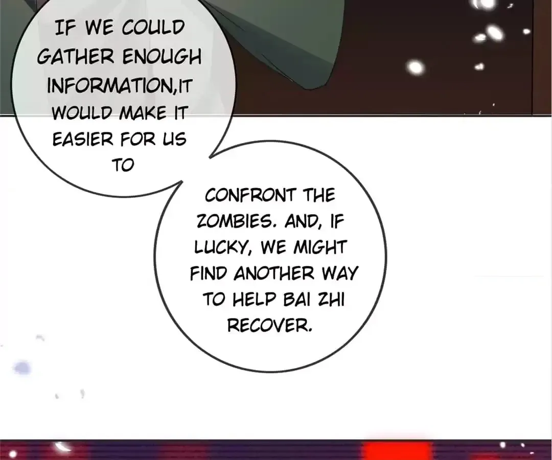 My Apocalyptic Miss Chapter 113 page 70 - 