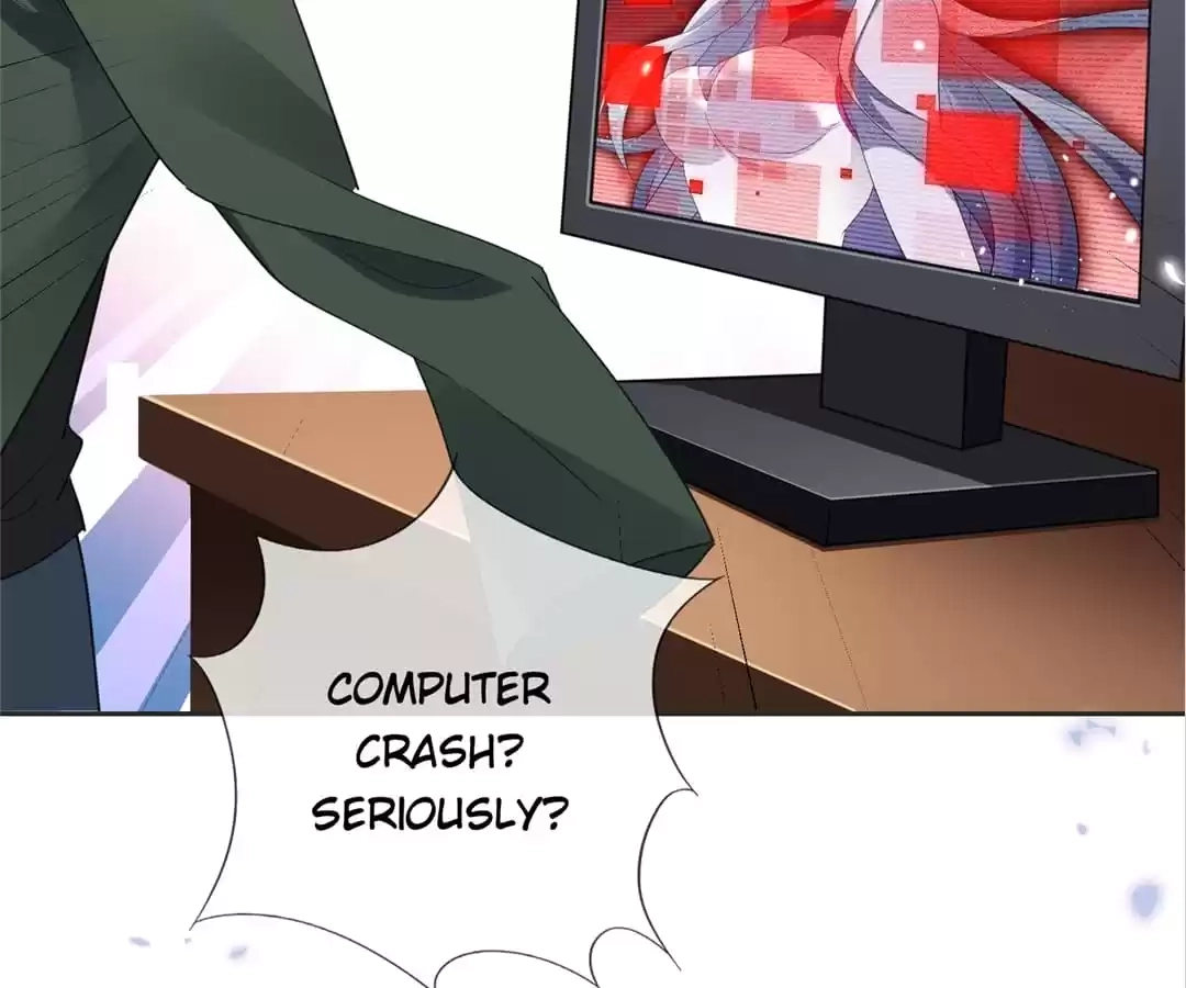 My Apocalyptic Miss Chapter 113 page 74 - 