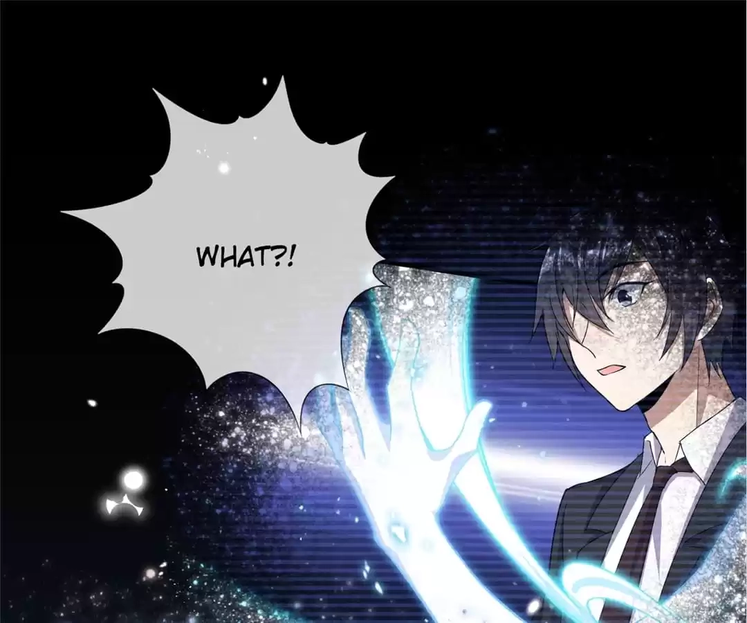 My Apocalyptic Miss Chapter 114 page 13 - 