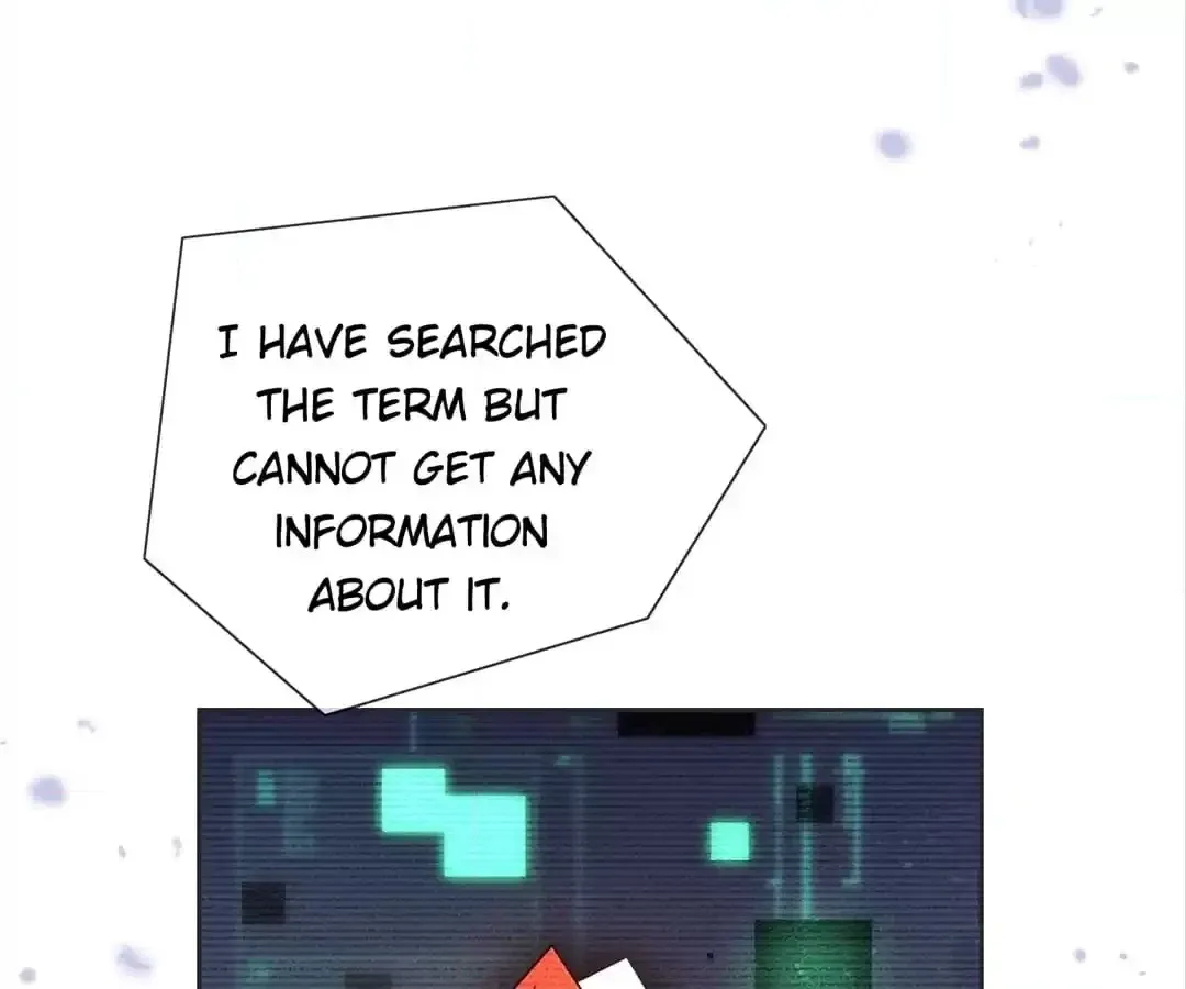 My Apocalyptic Miss Chapter 114 page 20 - 