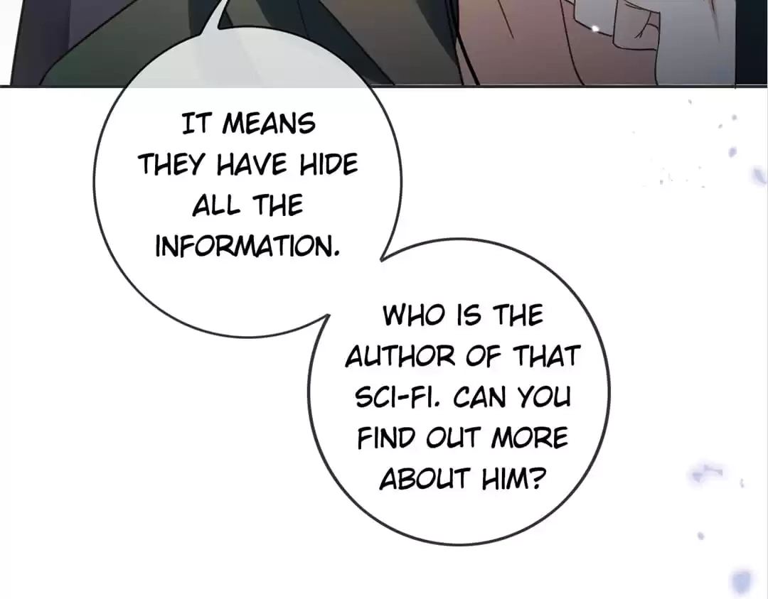 My Apocalyptic Miss Chapter 114 page 24 - 