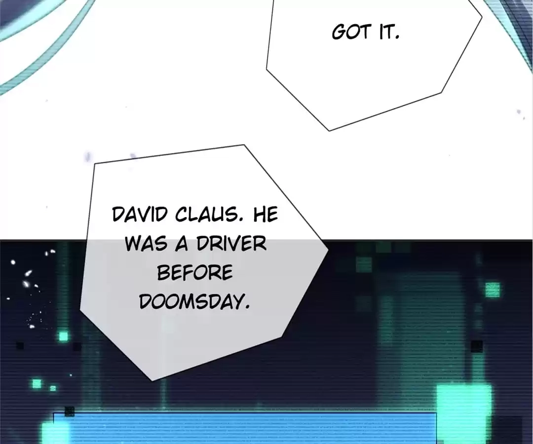 My Apocalyptic Miss Chapter 114 page 27 - 