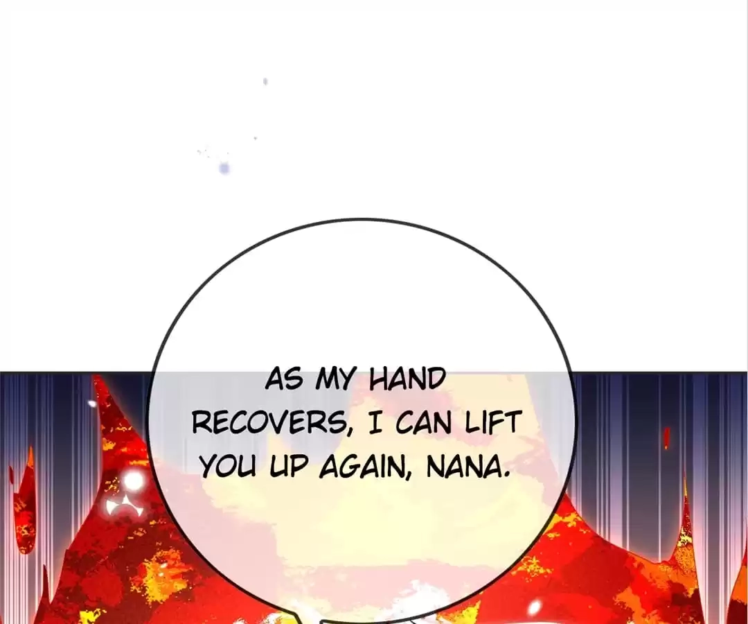 My Apocalyptic Miss Chapter 114 page 37 - 