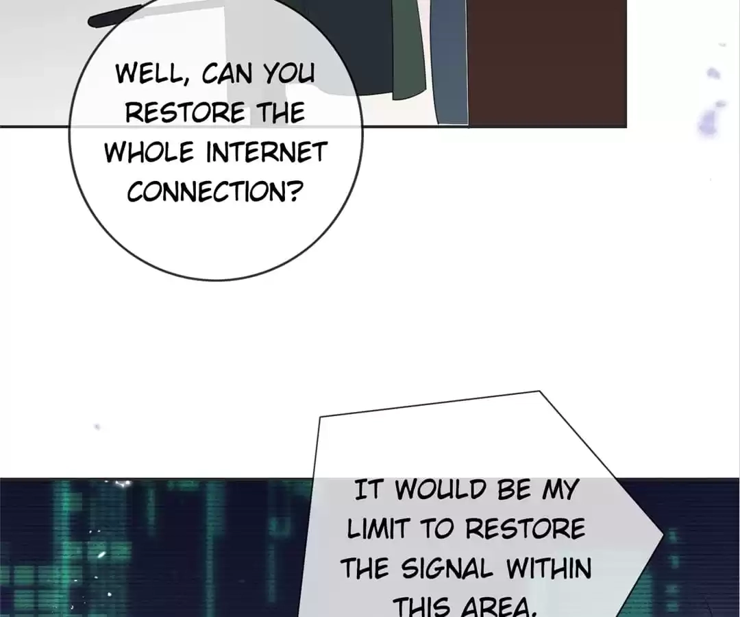 My Apocalyptic Miss Chapter 114 page 5 - 