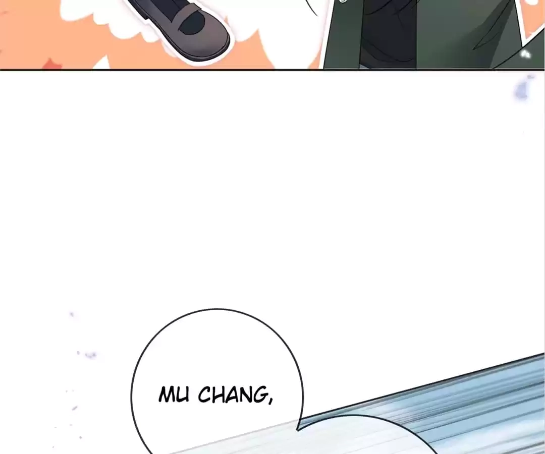 My Apocalyptic Miss Chapter 114 page 41 - 