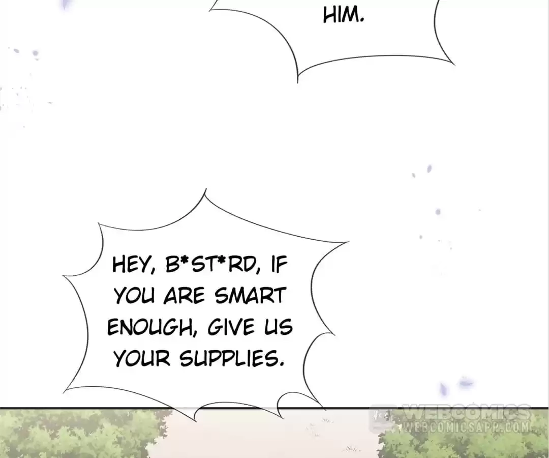 My Apocalyptic Miss Chapter 114 page 46 - 