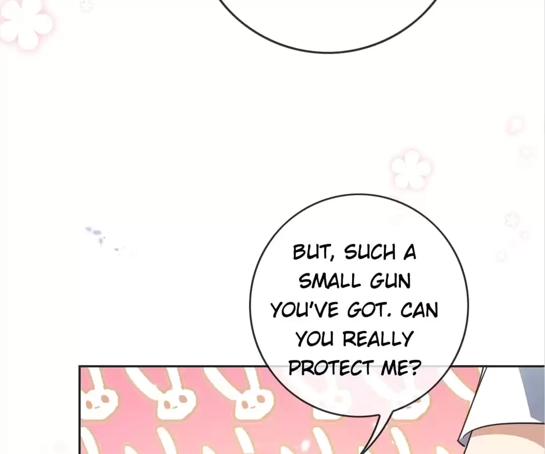 My Apocalyptic Miss Chapter 114 page 56 - 
