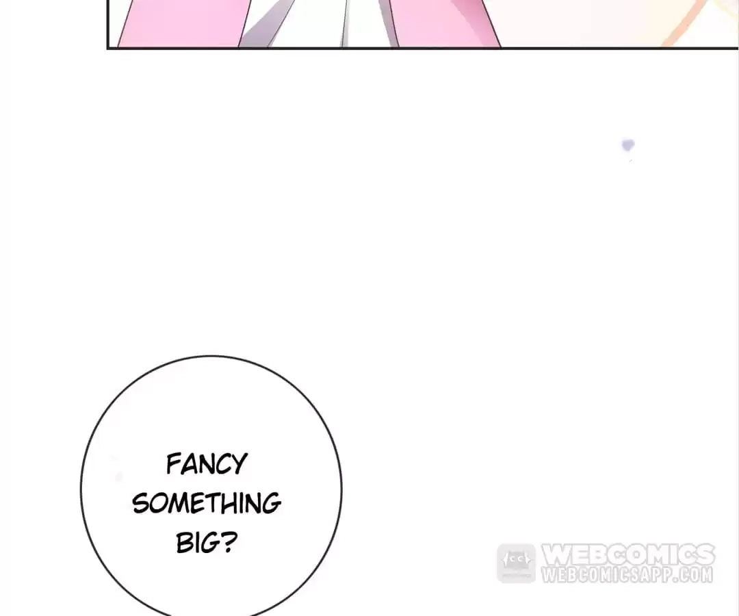 My Apocalyptic Miss Chapter 114 page 58 - 