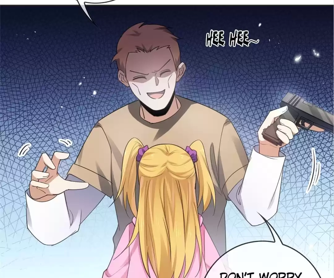 My Apocalyptic Miss Chapter 114 page 59 - 